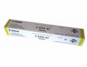 Canon C-EXV47 Y  8519B002  originální/Ca