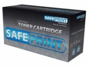 Toner Safeprint CLT-C504S kompatibilní pro Samsung | Cyan | 1800 str