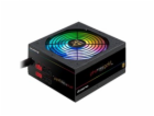CHIEFTEC zdroj GDP-750C-RGB / Photon Gold Series / 750W /...