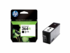 HP Ink Cartridge 364XL/Black/550 stran