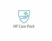 Electronic HP Care Pack Next Business Day Hardware Support - Prodloužená dohoda o službách - náhradní díly a práce - 5 let - na místě - 9x5 - doba vyřízení požadavku: příští prac. den - pro HP 240R G1