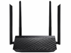 ASUS RT-AC1200 v.2, AC1200 Dvoupásmový Wi-Fi Router se čt...