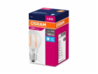 LED žárovka Osram E27 7,5W/75W 4000K 230V A60 FILAMENT Cl...