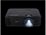 ACER Projektor X1226AH, DLP 3D, XGA (1024x768), max. rozlišení 1920x1200,4:3,4000Lm, 20000/1, HDMI, 2.7kg,EUROPower EMEA