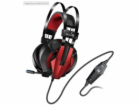 GENIUS sluchátka GX GAMING headset - HS-G710V/ 7.1/ vibra...
