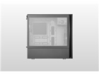 Cooler Master case Silencio S600 Tempered Glass, ATX, Mid...