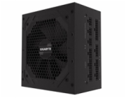 GIGABYTE zdroj P750GM, 750W, 80plus gold, modular, 120 mm fan