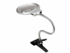 Lupa Levenhuk Zeno Desk D9 2 x, 5 x