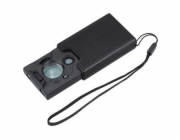 Lupa Levenhuk Zeno Gem M13 30x