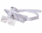 Lupa Levenhuk Zeno Vizor G7 1 - 3,5x