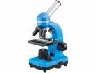 Mikroskop Bresser Junior Student Biolux SEL blue