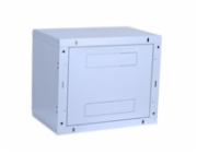 TRITON 19" jednodílný rozvaděč 12U/600mm