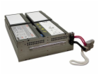APC BATTERY KIT pre SMC1500-2U, SMC1500I-2U, SMT1000RM2U,...