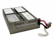 APC BATTERY KIT pre SMC1500-2U, SMC1500I-2U, SMT1000RM2U, SMT1000RM2UTW, SMT1000RMI2U