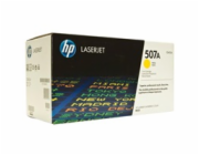 CE402A HP507A toner yellow pre LJ Enterprise 500 Color M551