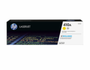 CF412A Žltá tonerová kazeta HP410A LaserJet