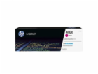 HP 410X Magenta LJ Toner Cart, str, CF413X