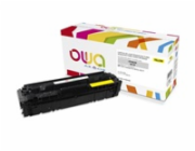Armor HP CF402X - kompatibilní OWA Armor toner pro HP CLJ MFP 277, 2300 Stran, CF402X, Yellow