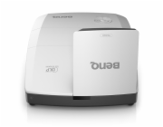 BENQ MW855UST+ WXGA/ DLP projektor/ 3500 ANSI/ 10000:1/ VGA/ 2x HDMI/ LAN