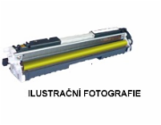 Armor Brother TN-426Y - kompatibilní OWA Armor toner kompatibilní s Brother TN-426Y, 6500st, žlutá/yellow