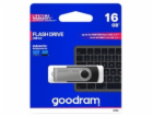 GOODRAM UTS3 USB 3.0        16GB cerna