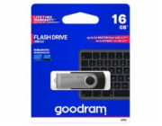 GOODRAM UTS3 USB 3.0        16GB cerna