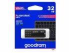 GOODRAM UME3 USB 3.0        32GB cerna