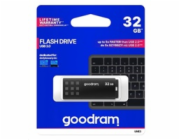 GOODRAM UME3 USB 3.0        32GB cerna