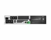 APC Smart-UPS Lithium Ion, Short Depth 750VA, 230V with SmartConnect