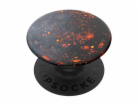 PopSockets PopGrip Gen.2, Dark Star, tmavá hvězda s ohniv...