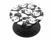 PopSockets PopGrip Gen.2, Pandamonium, panda na pandě