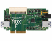 Turris MOX F (USB) Module – 4x USB 3.0 port (boxed version)
