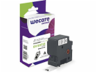 WECARE ARMOR páska kompatibilní s DYMO S0720930,Black/Whi...