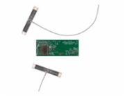 Turris MOX Wi-Fi Add-on Wi-Fi (SDIO), model AzureWave AW-CM276NF