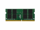KINGSTON SODIMM DDR4 16GB 3200MT/s CL22 Non-ECC 1Rx8 Valu...