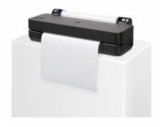 HP DesignJet T230 24" (A1+, 35s A1, USB 2.0, Ethernet, Wi-Fi) - bez stojanu