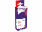 WECARE ARMOR ink kompatibilní s CANON PGi-570XLBK, černá/...