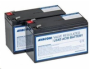 AVACOM RBC166 - kit pro renovaci baterie (2ks baterií)