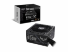Asus TUF-GAMING-650B 650W 90YE00D1-B0NA00 ASUS zdroj TUF-...