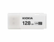 TOSHIBA Pendrive Kioxia TransMemory U301, 128 GB  (LU301W128GG4)