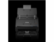 EPSON skener WorkForce ES-500WII, A4, 600x600dpi, 35 str/min, 30 bits Color Depth, USB 3.0, Wireless LAN