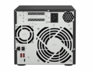 QNAP TS-473A-8G (4C/Ryzen V1500B/2,2GHz/8GBRAM/4xSATA/2xM.2/2x2,5GbE/3xUSB3.2/2xPCIe)