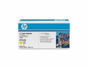 CE262A HP toner yellow pre LaserJet CP4525