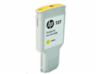 HP 727 300-ml Yellow DesignJet Ink Cartridge