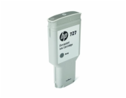 HP 727 300-ml Grey DesignJet Ink Cartridge