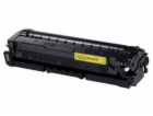 HP - Samsung CLT-Y503L H-Yield Yel Toner C (5,000 pages)