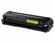 HP - Samsung CLT-Y503L H-Yield Yel Toner C (5,000 pages)