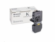 Kyocera toner TK-5230K černý na 2 600 A4 (při 5% pokrytí), pro M5521cdn/cdw, P5021cdn/cdw