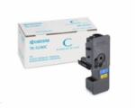 Kyocera toner TK-5240C/M5526cdn;cdw, P5026cdn;cdw/ 3 000 stran/ azurový