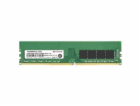 Transcend paměť 32GB DDR4 2666 U-DIMM (JetRam) 2Rx8 CL19